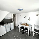 Apartment Alonistra Oia *