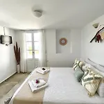 Apartment Alonistra Oia Foinikiá