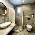 Apartment Alonistra Oia Foinikiá
