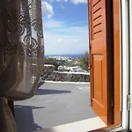 Apartment Alonistra Oia