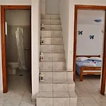 Alonistra Oia Apartment *