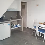 Apartment Alonistra Oia Foinikiá