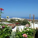 Apartment Alonistra Oia Foinikiá