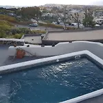 Apartment Alonistra Oia *