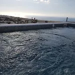 Apartment Alonistra Oia *