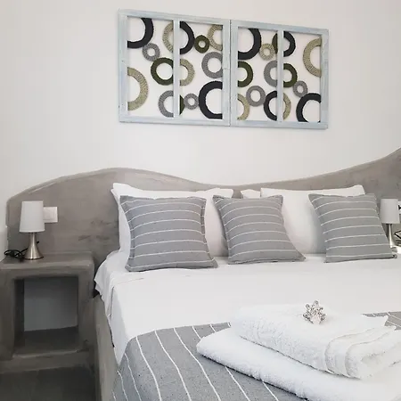 Apartment Alonistra Oia Foinikia (Santorini)