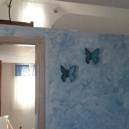 Alonistra Oia Foinikia (Santorini)