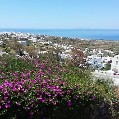 Alonistra Oia Foinikia (Santorini)
