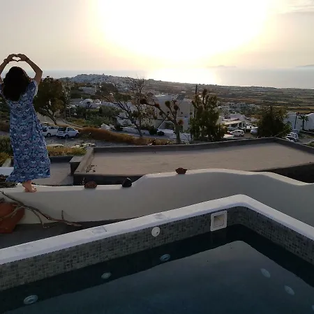 公寓 阿洛尼斯特拉伊亚旅馆 *