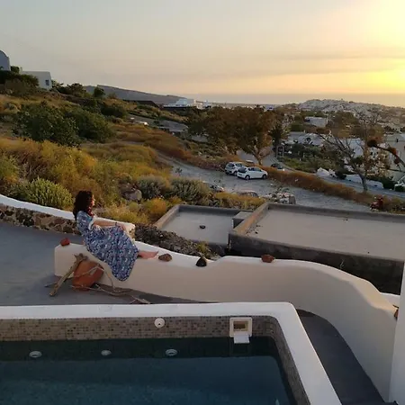 阿洛尼斯特拉伊亚旅馆 公寓