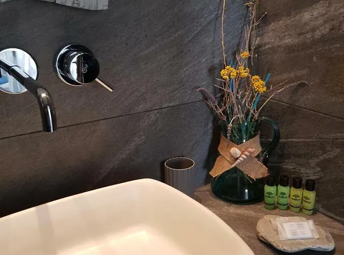 Apartment Alonistra Oia