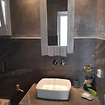Alonistra Oia Διαμέρισμα *