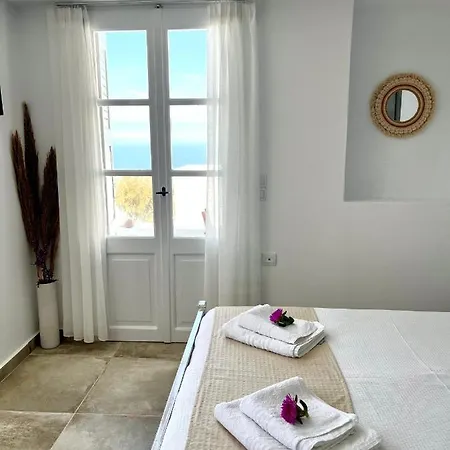 Alonistra Oia