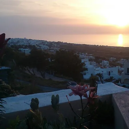 Alonistra Oia