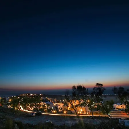Apartamento Alonistra Oia Foinikiá