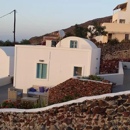 Alonistra Oia Foinikiá