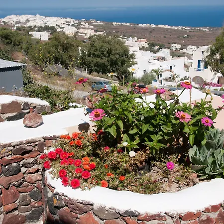 Alonistra Oia