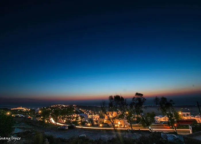 알로니스트라 오이아 하우시스 *