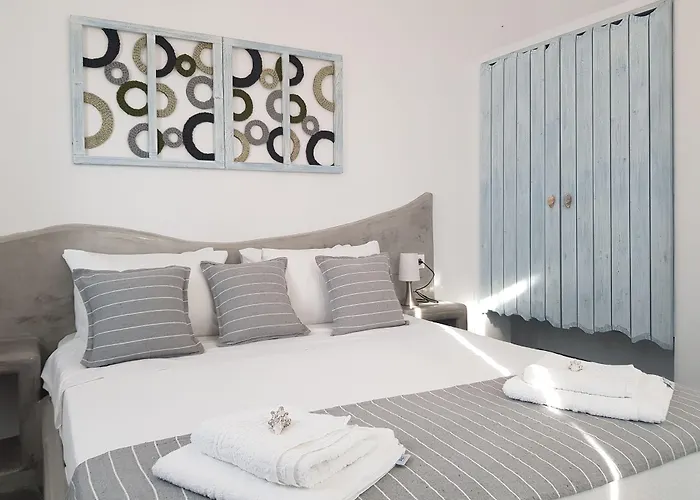 알로니스트라 오이아 하우시스 *